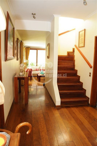 Imagen 6 de 22 de Condominio, 5 Dormitorios 5 Baños. Impecable Luminosa