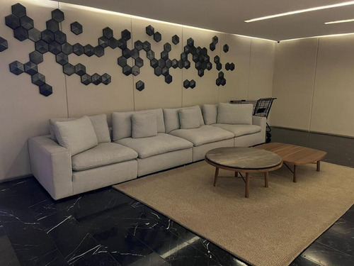 Departamento En Venta En Lomas De Tecamachalco ,