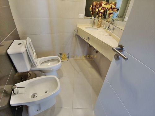 Apartamento En Venta 3 Dormitorios- Ref: 3955