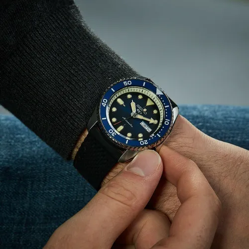 Reloj pulsera seiko hombre new arrivals