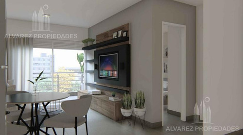 Imagen 10 de 13 de Departamento 2 Ambientes Venta Moron