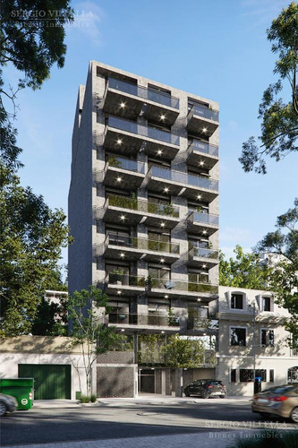 Imagen 3 de 8 de Monoambiente En Venta En Rosario
