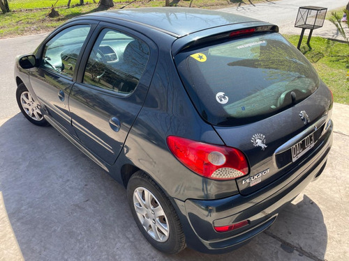 Peugeot 207 Compact Active 1.4 N 5p 2014