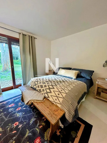 Casa Exclusiva En La Zona Del Golf, Oportunidad En Punta Del Este.