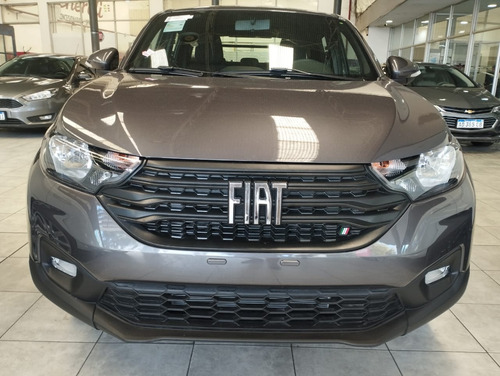 Fiat Strada 1.3 Freedom Cd