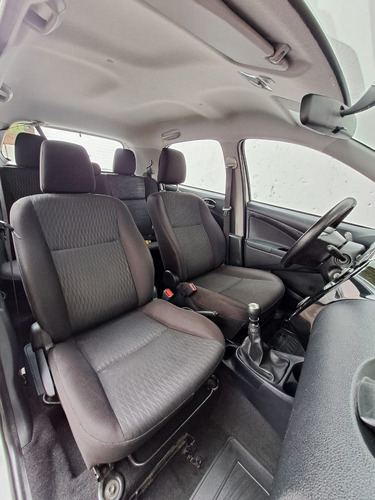 Toyota Etios 1.5 X 6mt My19