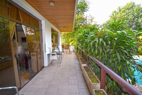 Casa - Vila Madalena - Ref: 30388 - V-30388