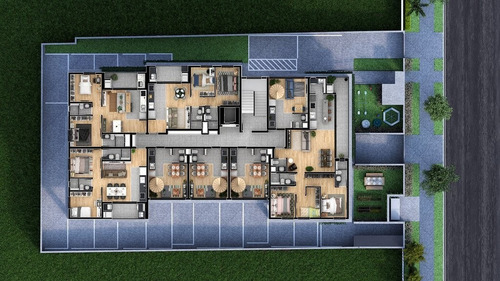 Apartamento - Ap00345 - 69275814