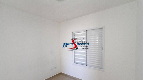 Imagem 17 de 25 de Sobrado Com 3 Dormitórios À Venda, 85 M² Por R$ 495.000,00 - Vila Santa Clara - São Paulo/sp - So0514