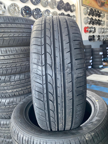 Pneu Speedmax 215/55 R17 94w Street-h Mu02 | Fusion Jetta A4