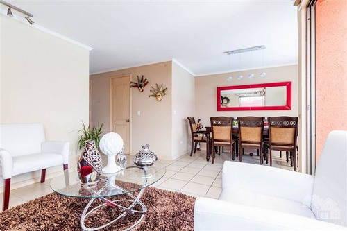 Imagen 5 de 30 de Hacienda El Peñón, Linda Casa Modelo Lingue 4d 3b