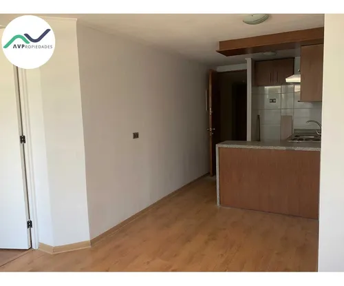 Arriendo Depto 713 De 1d En Mapocho (100721)