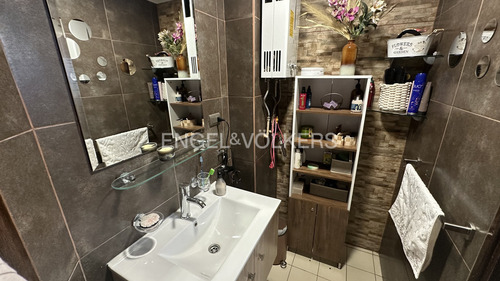 Casa En Condominio En Martinez De Rozas