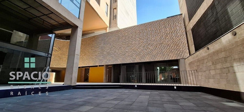 Venta Oficina En Escandón