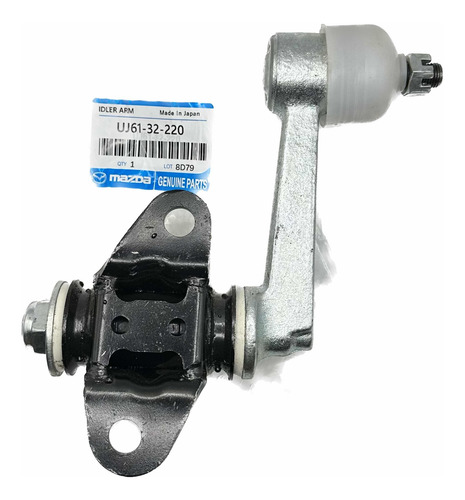 Brazo Loco Mazda Bt50 4x2 4x4 B2600 ( 2006 Al 2012 ) 2.6 2.2