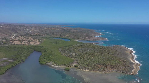 Terreno En Venta En Puerto Plata