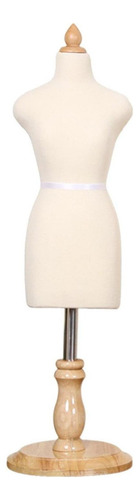 I Mannequin Female Body Doll Dress B Support