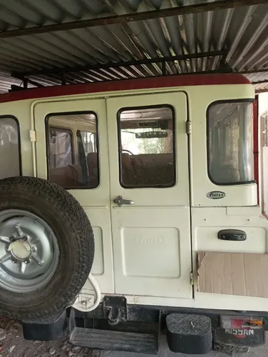 Nissan Patrol Patrol