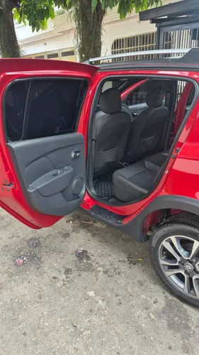 Renault Stepway 1.6 Dynamique / Intens Mecánica