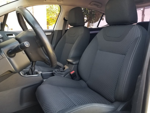 Citroen C4 Lounge 2014