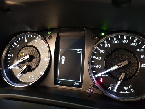 Toyota Hilux 4x4 2.8tdi Sr