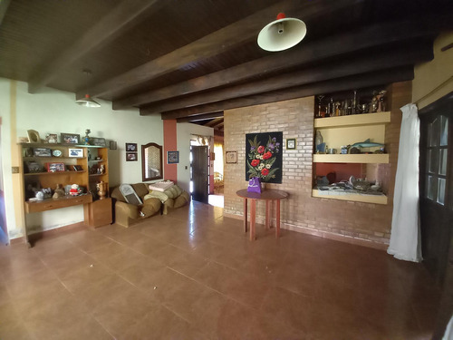 Casa En Calle Santo Discepolo 254 Km9