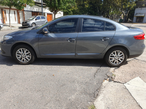 Renault Fluence 2.0 Ph2 Luxe Pack Cvt 143cv