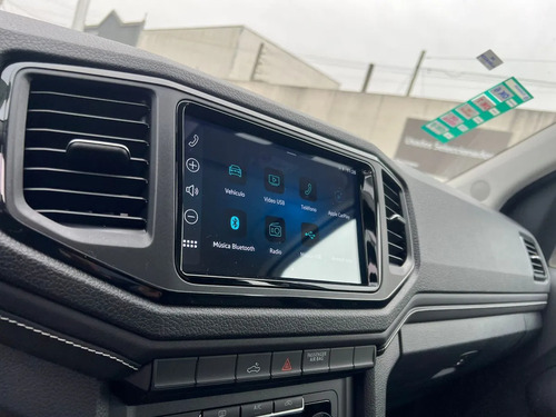Volkswagen Amarok 2.0 Cs Tdi 140Cv Trendline