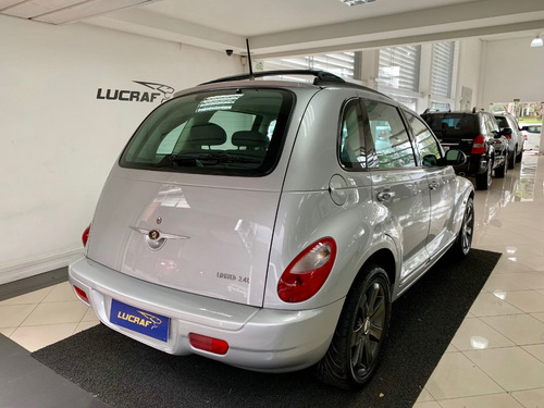 Chrysler Pt Cruiser Limited 2006