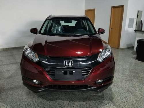 Honda Hr-v 1.8 Ex Flex Aut. 5p