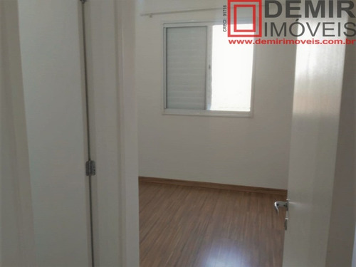 Imagem 12 de 26 de Apartamento - Ap00103 - 68701090