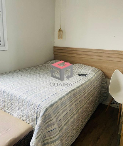 Imagem 6 de 19 de Apartamento À Venda, 3 Quartos, 1 Suíte, 1 Vaga, Centro - Diadema/sp - 114082