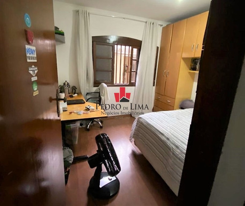 Imagem 6 de 15 de Sobrado 3 Dormitórios Sendo 1 Suite 2 Vagas No Jardim Aricanduva - Tp19086