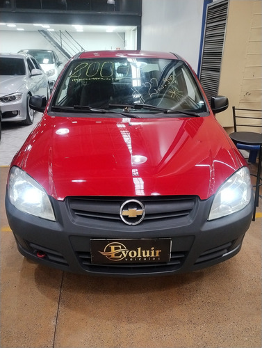 Chevrolet Celta 1.0 Life Flex Power 3p