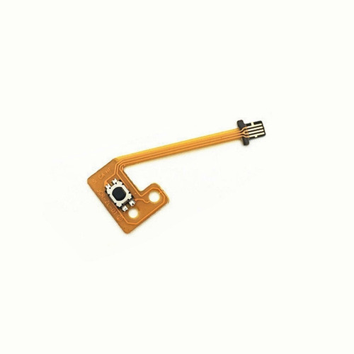 Boton Flex  Zr Para Joycon N. Switch