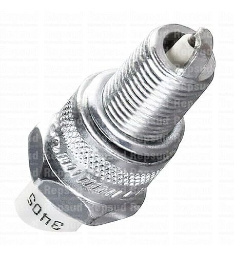 Imagen 4 de 9 de 4 Bujías De Encendido Mitsubishi L300 2.0 2010 8 Val