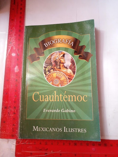 Cuauhtemoc Everardo Gabino