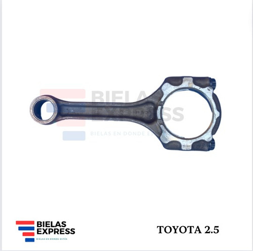 Biela Toyota 2.5 Campry Rav4 2010-2019