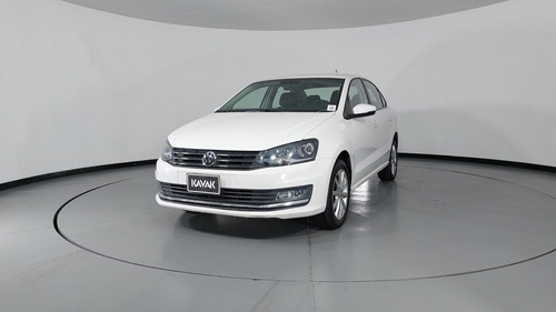 Volkswagen Vento 1.6 HIGHLINE AUTO