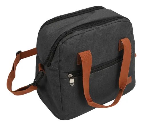 WXZYFP - Bolsa De Almuerzo Aislante Portátil Con Diseño Camuflaje Militar | Tela Oxford, Forro PEVA, Mantiene Frío/calor, Con Asa Y Correa Para Mochila