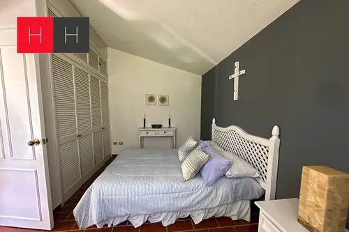 Casa En Venta En San Pedro Cholula