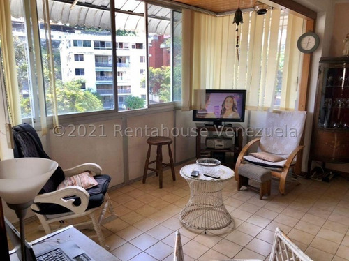 Imagen 5 de 16 de Amplio Apartamento En Venta, Cumbres De Curumo Mls #22-8435