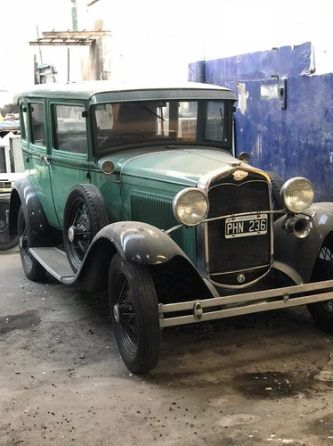 Ford Ford A