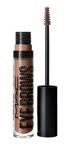 Gel Con Color Para Cejas Mac Eyebrows Big Boost