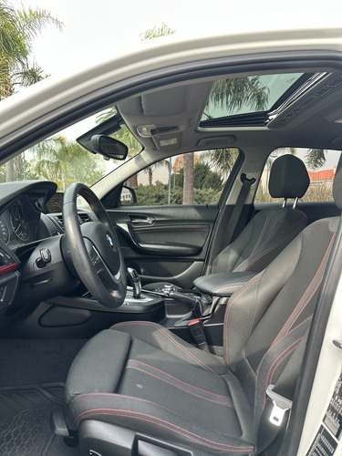 BMW Serie 1 120i Sport Line