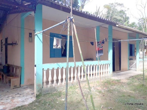 Imagem 2 de 30 de Chacara - 394 - 34234628