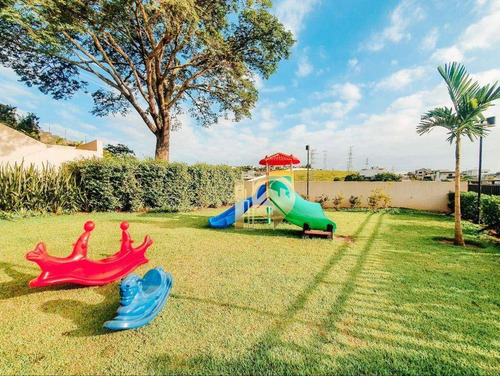 Imagem 25 de 29 de Terreno À Venda, 533 M² Por R$ 425.000,00 - Condomínio Vivva Residencial Clube Jacareí - Jacareí/sp - Te0261