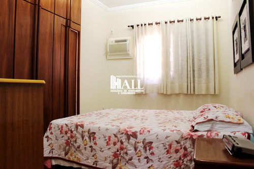 Imagem 4 de 17 de Apartamento Com 3 Dorms, Cidade Nova, São José Do Rio Preto - R$ 359.000,00, 98m² - Codigo: 2786 - V2786