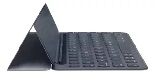 Teclado Smart Keyboard iPad 7th 8th 9th Air 3 10.5''