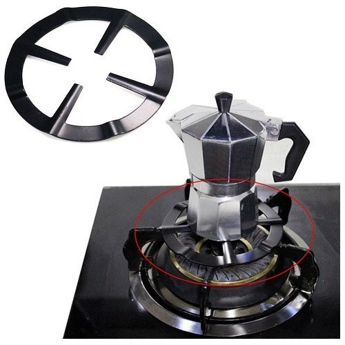 Reductor Para Hornillas De Cocina De Gas Colocar